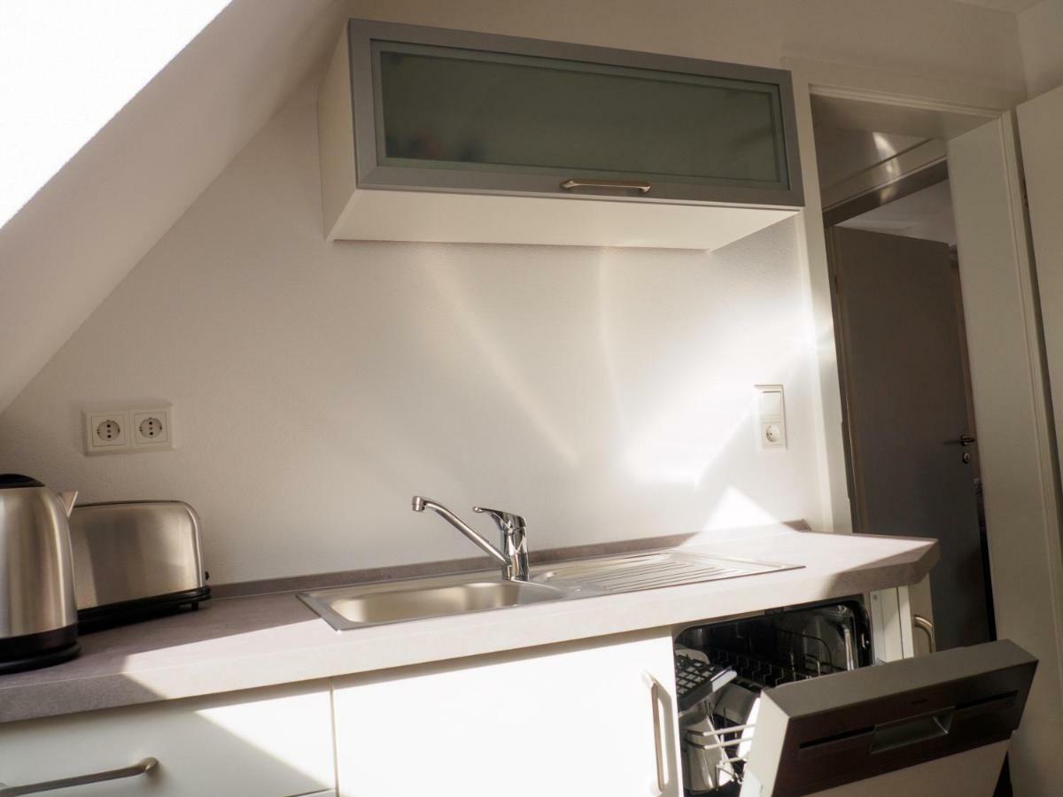 Haus Am Fluss Daire Baiersbronn Dış mekan fotoğraf